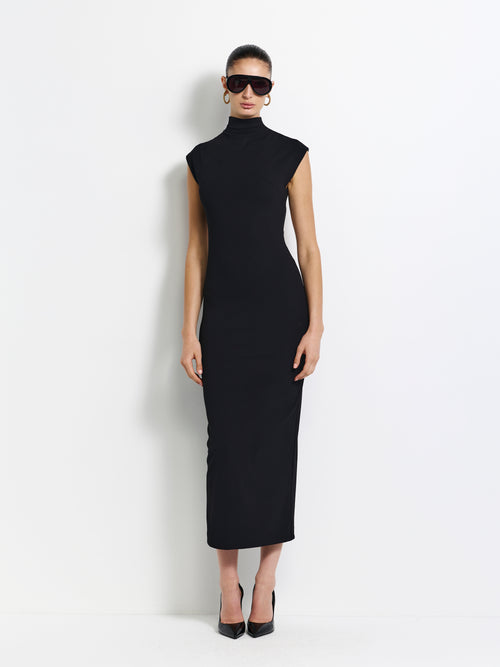 Effie Kats -  Florence Midi Dress