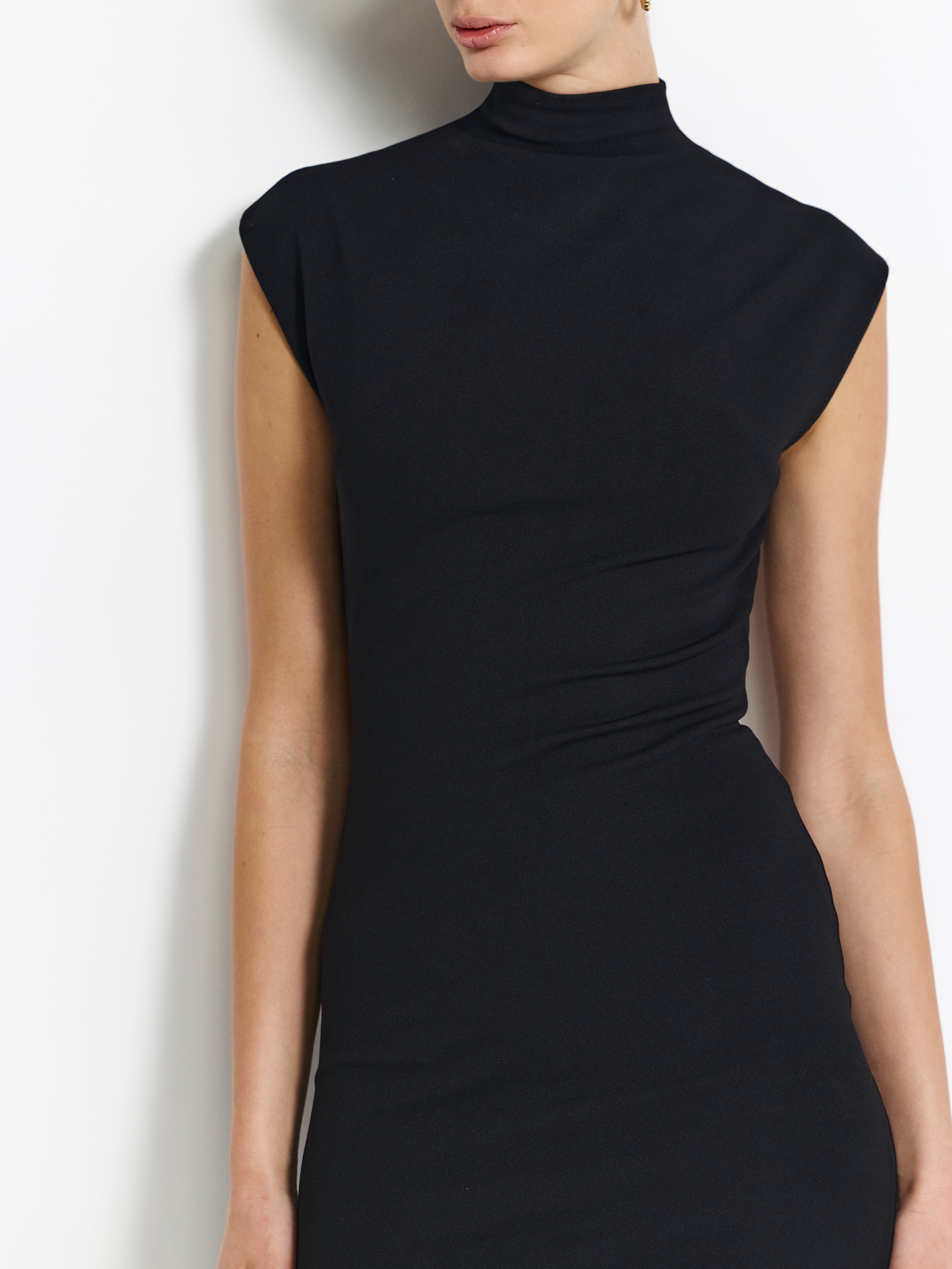 Effie Kats -  Florence Midi Dress