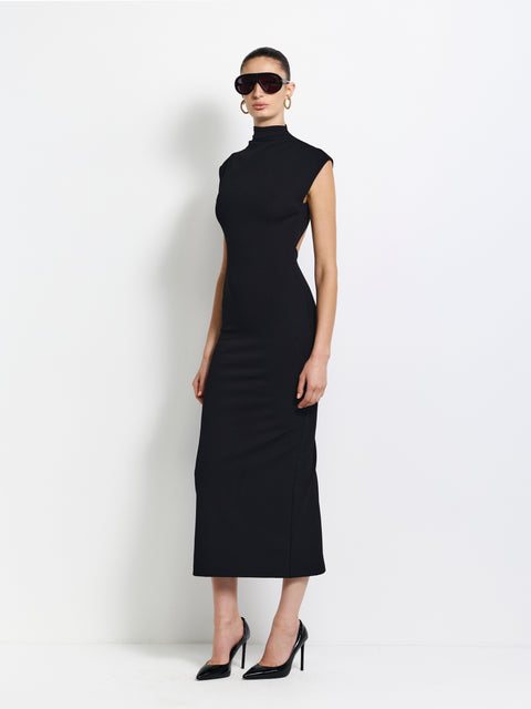 Effie Kats -  Florence Midi Dress