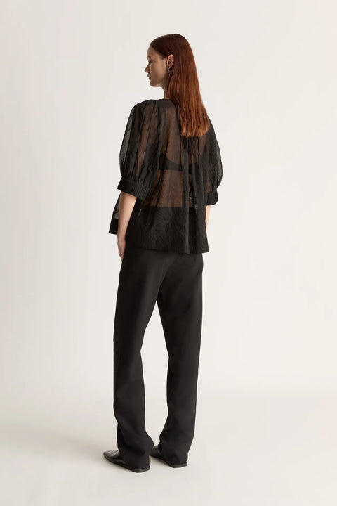 Lee Mathews - Skye Blouse
