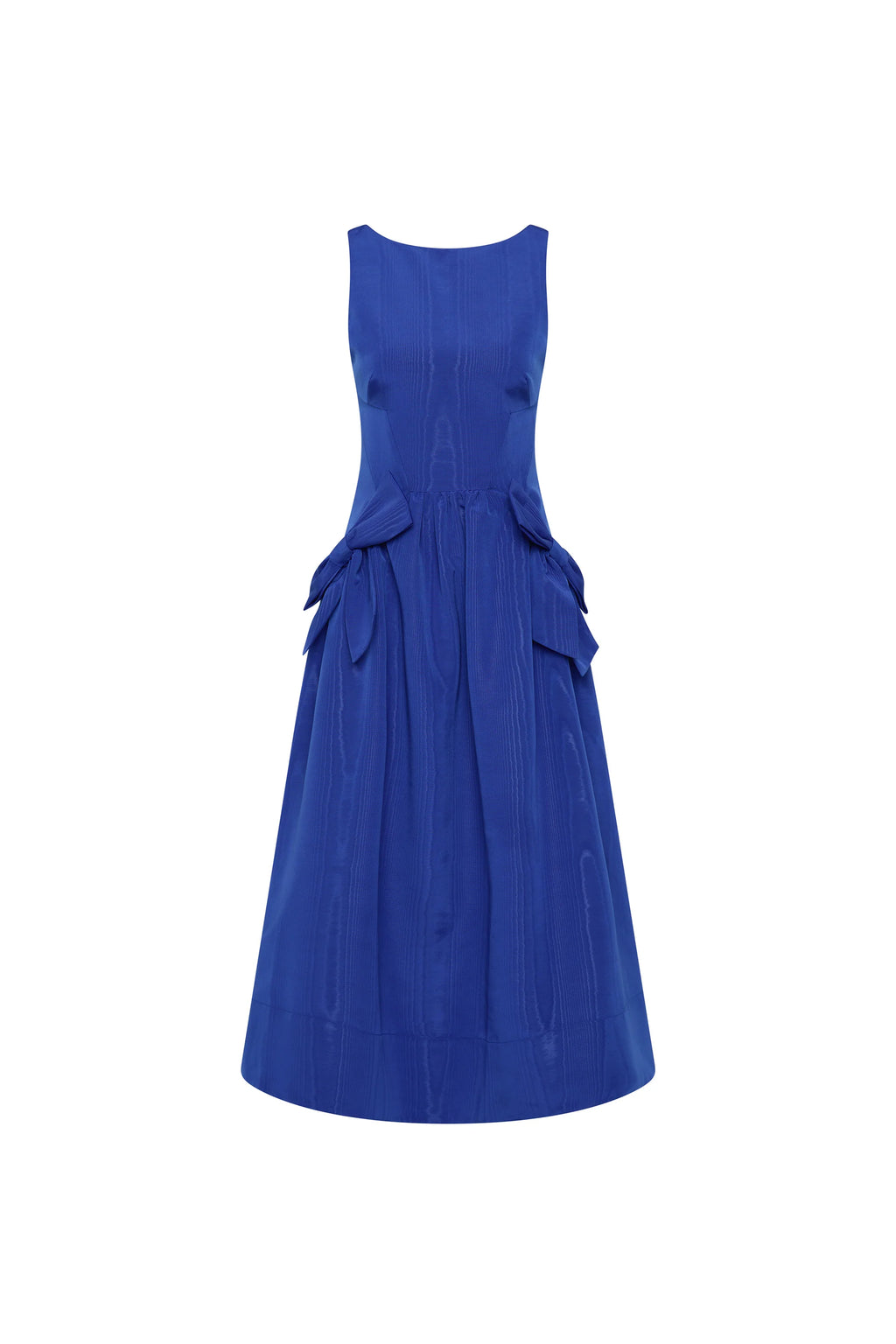 Rebecca Vallance - Teles Bow Midi Ultra Marine Blue