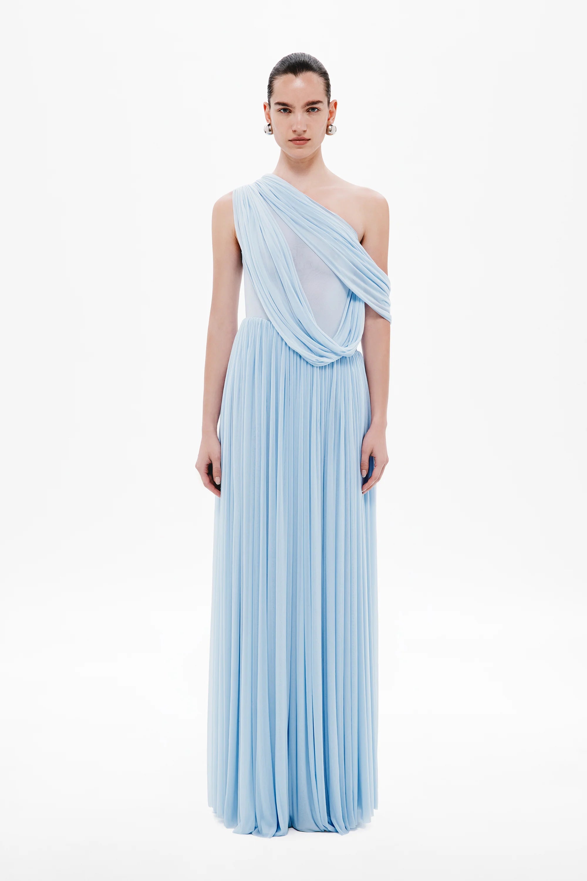 Misha - The Medias Stocking Dress