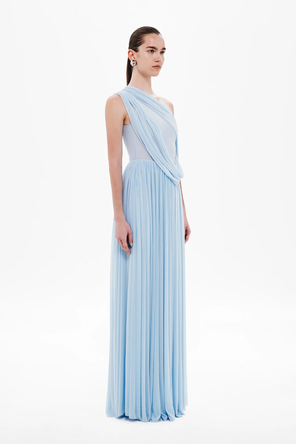 Misha - The Medias Stocking Dress