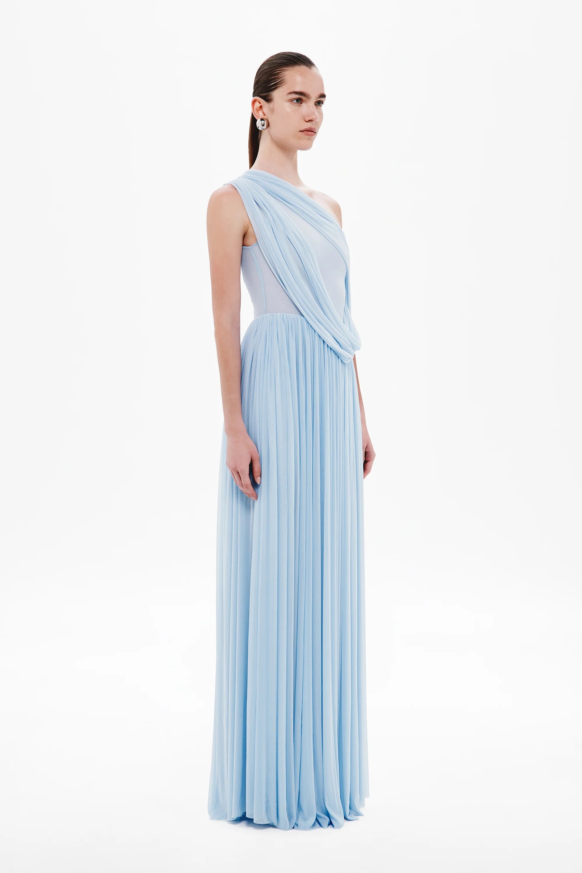 Misha - The Medias Stocking Dress