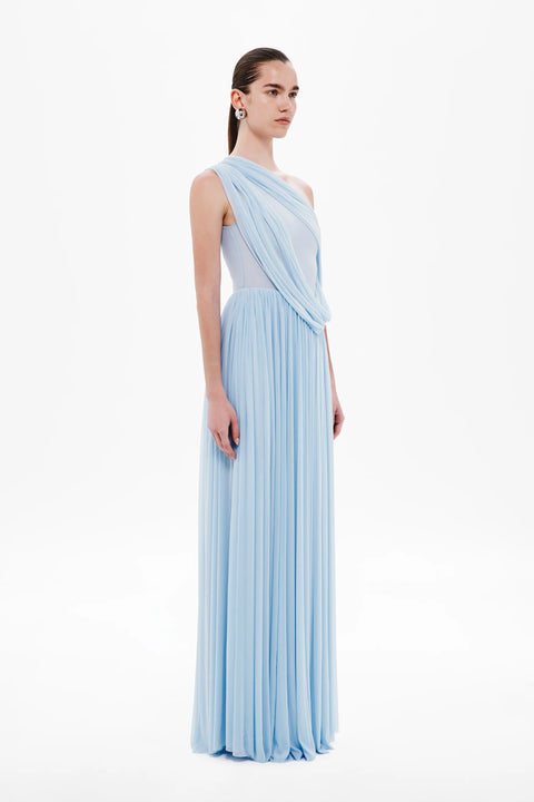 Misha - The Medias Stocking Dress