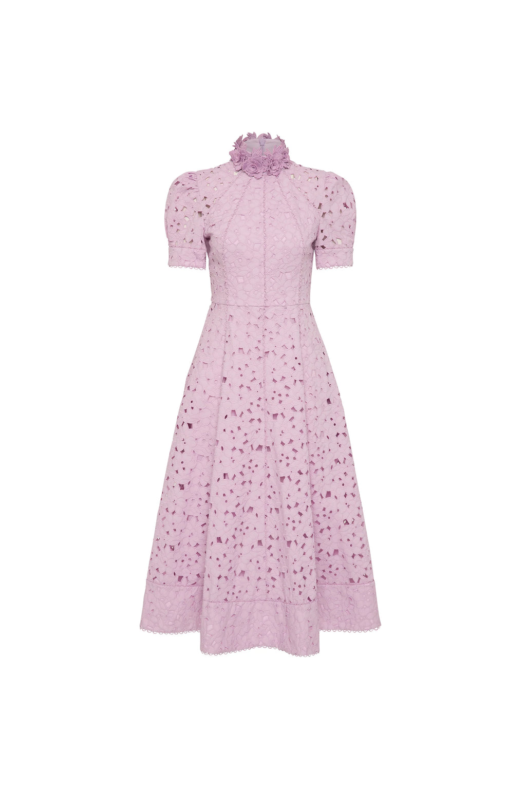 Rebecca Vallance -Kitsu Midi Lilac