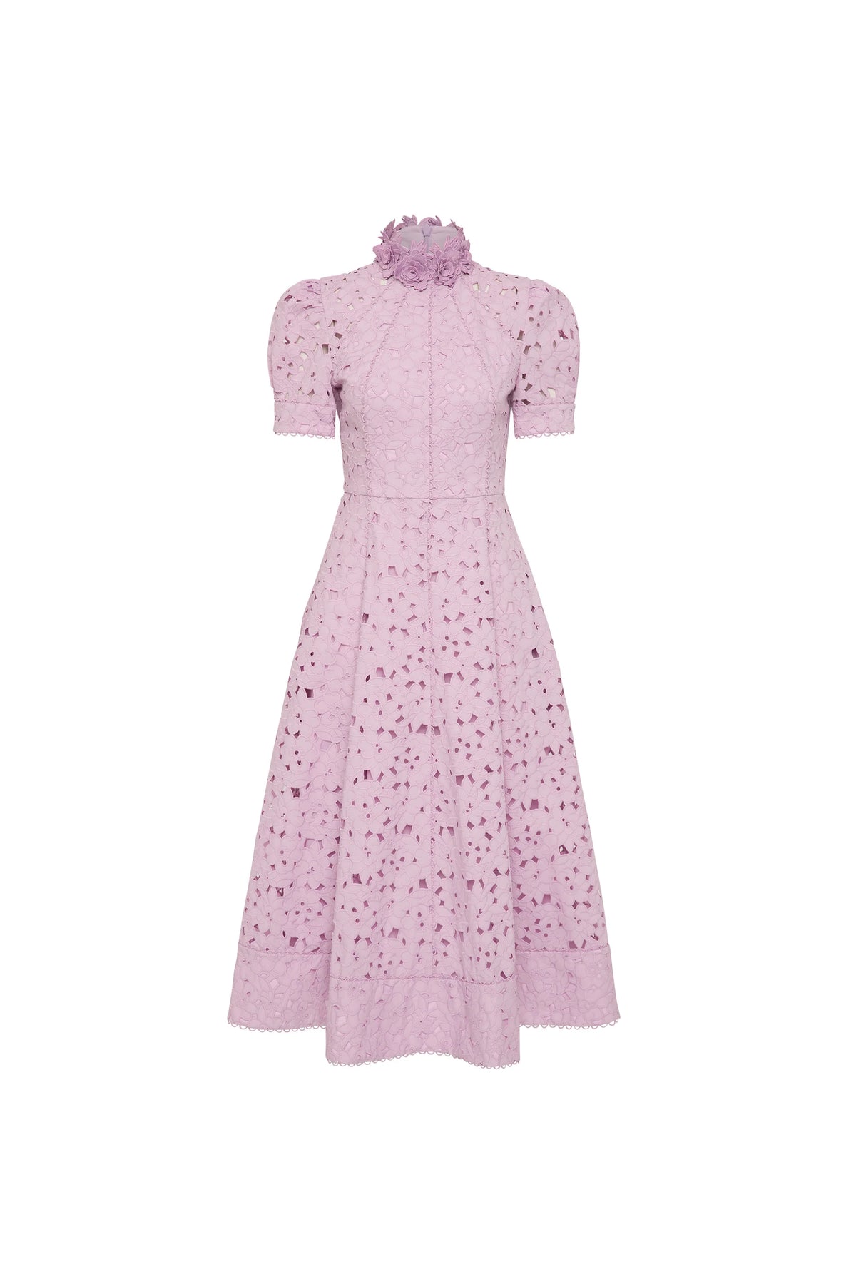 Rebecca Vallance -Kitsu Midi Lilac