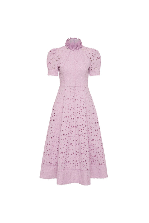 Rebecca Vallance -Kitsu Midi Lilac