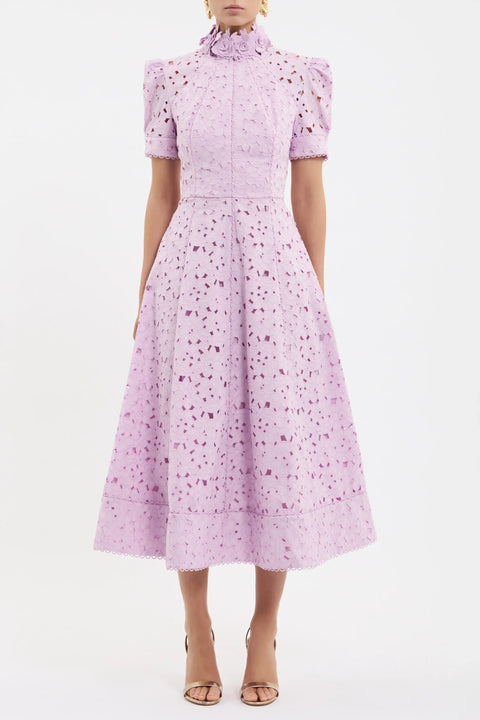 Rebecca Vallance -Kitsu Midi Lilac