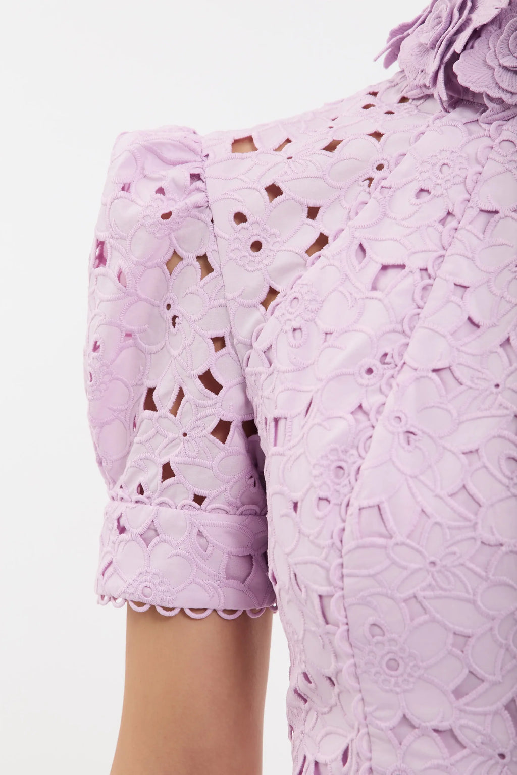 Rebecca Vallance -Kitsu Midi Lilac