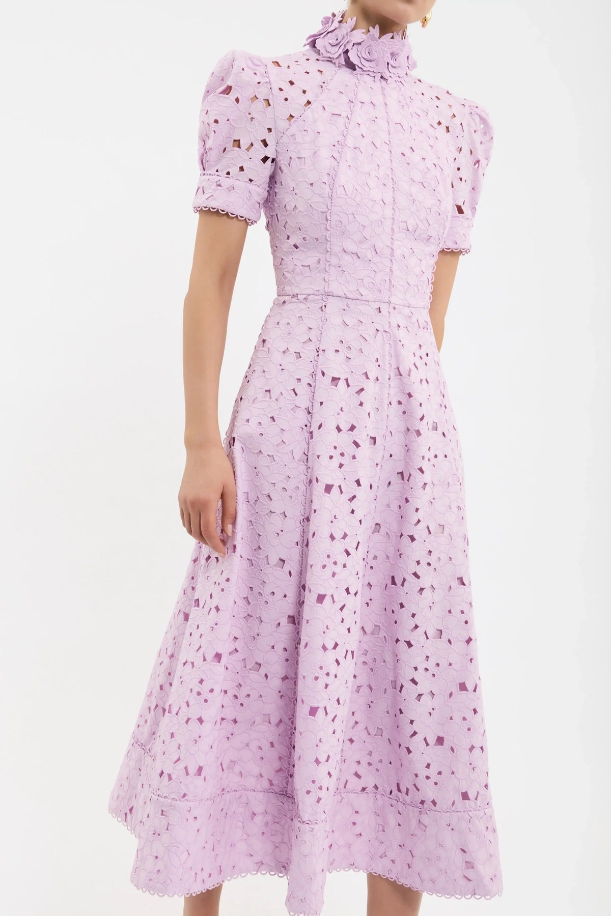 Rebecca Vallance -Kitsu Midi Lilac