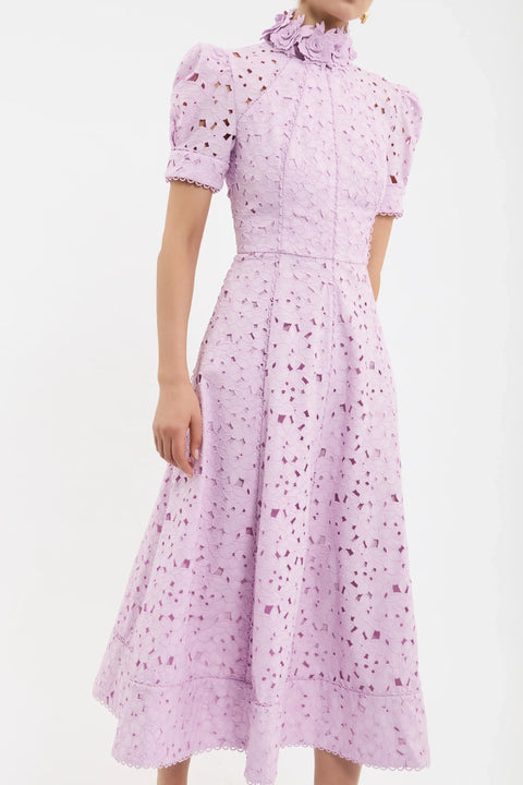 Rebecca Vallance -Kitsu Midi Lilac