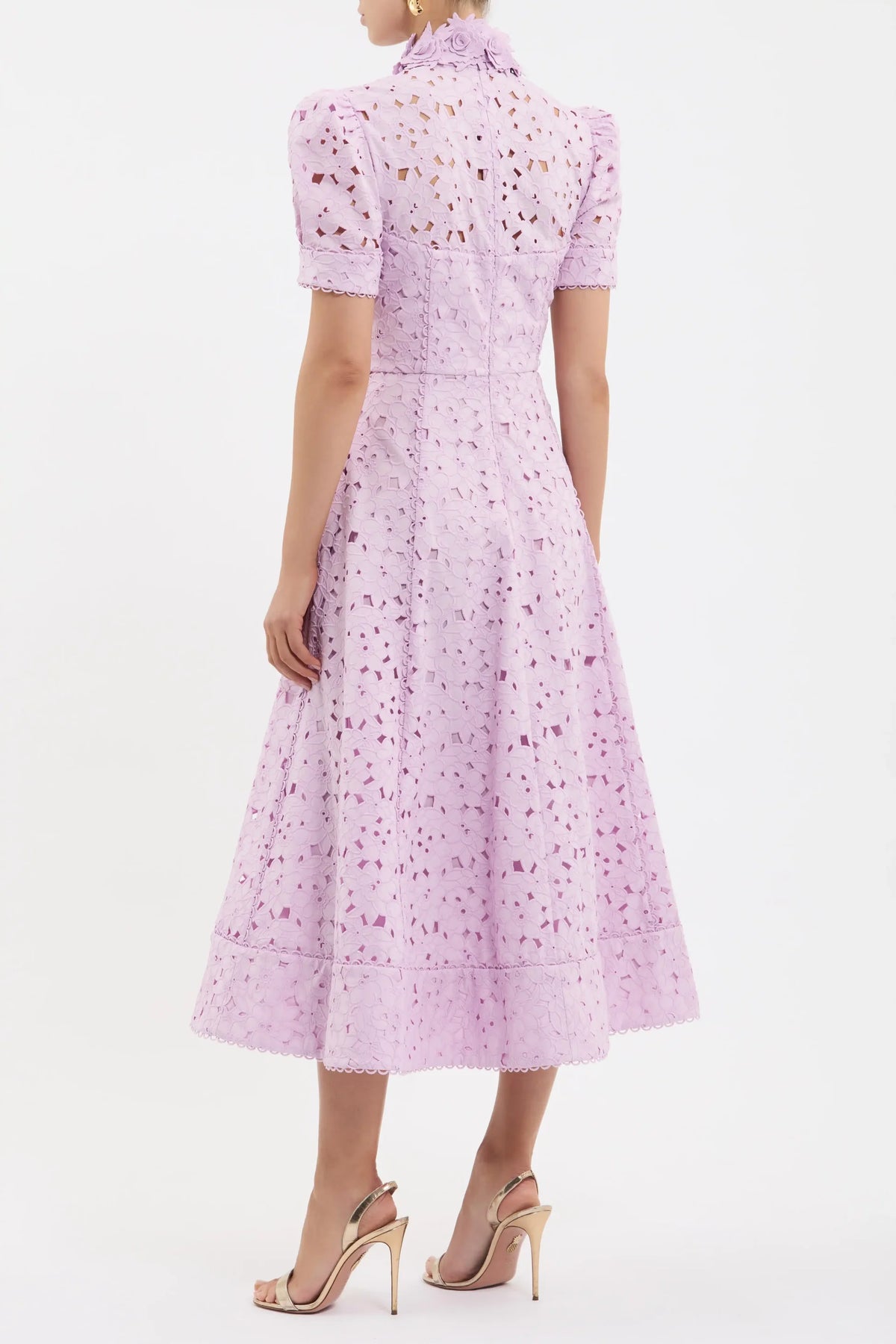 Rebecca Vallance -Kitsu Midi Lilac