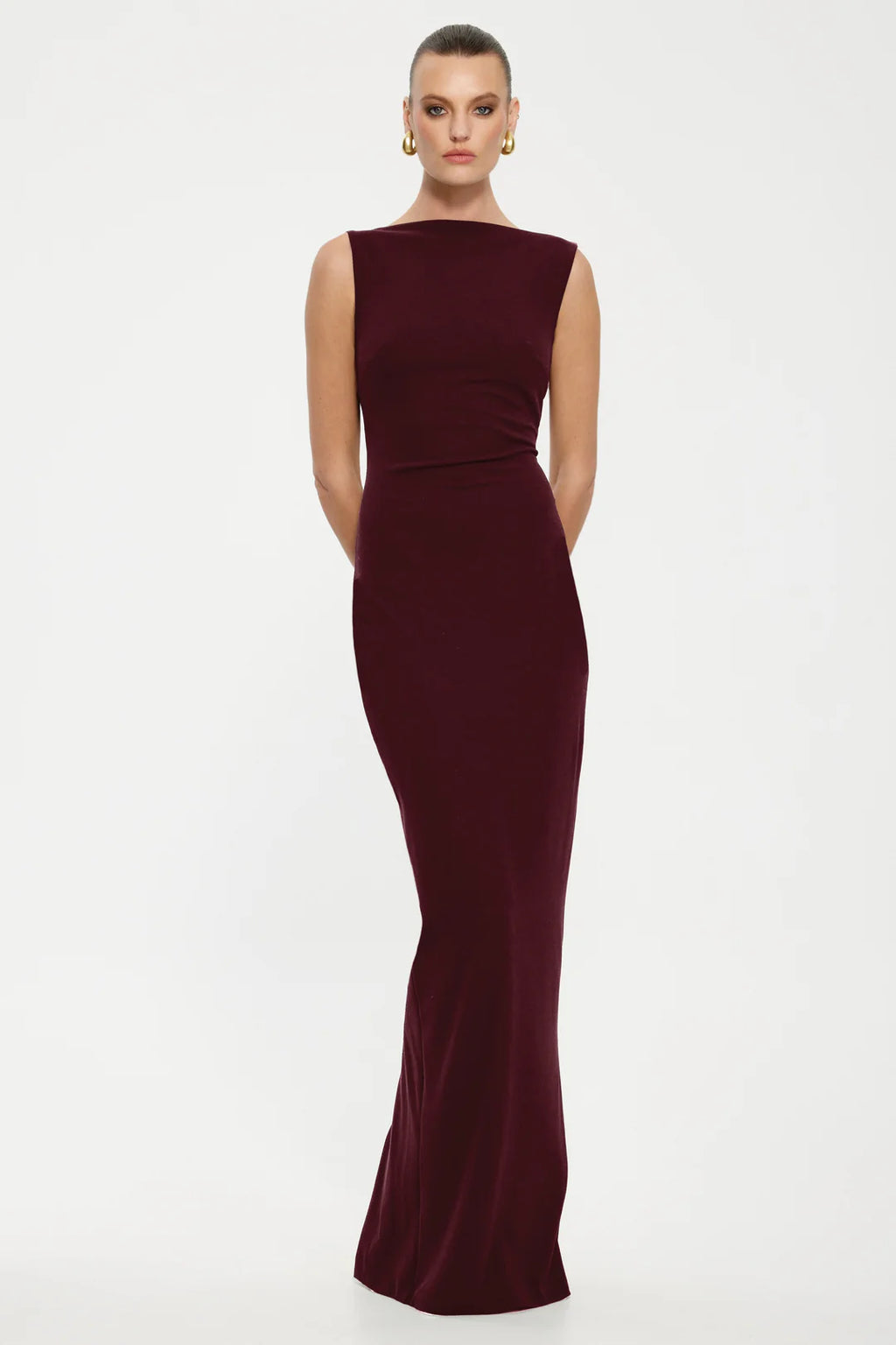 Effie Kats - Verona Gown Wine