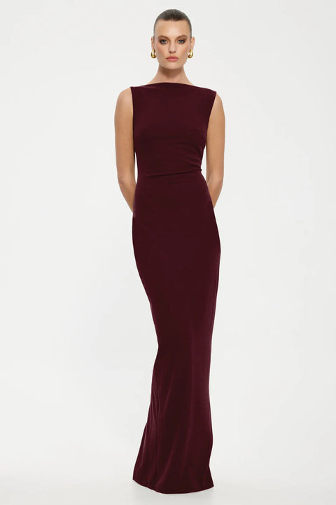Effie Kats - Verona Gown Wine