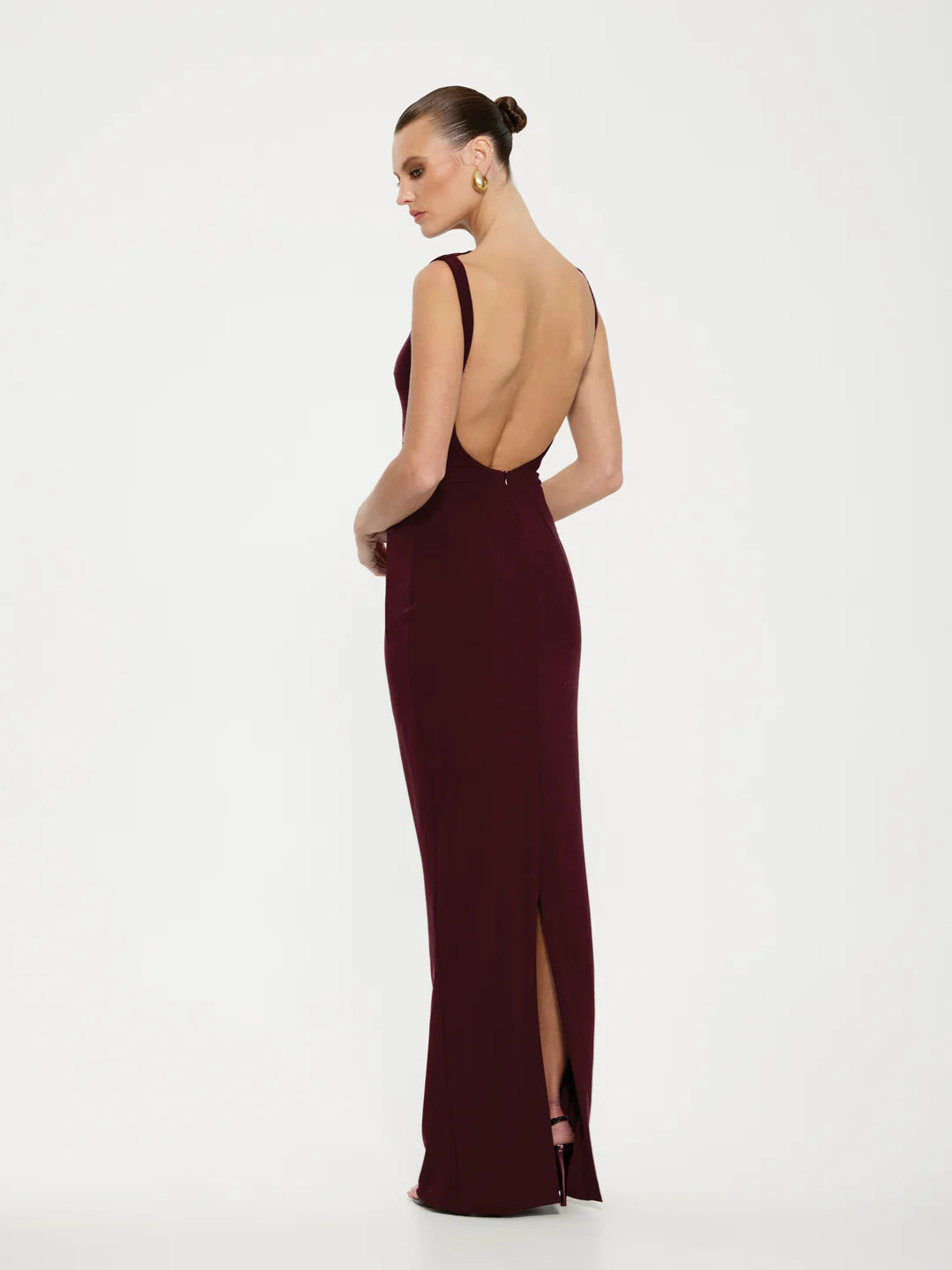 Effie Kats - Verona Gown Wine