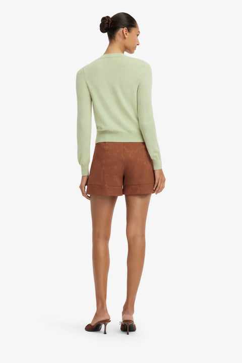Leo Lin - Claire Cashmere Cardi