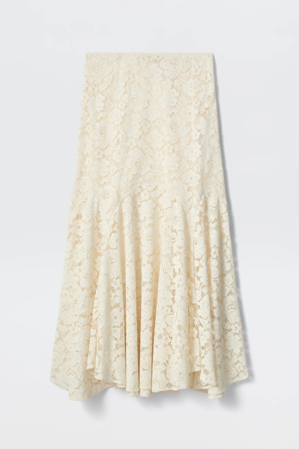 Rixo - Jada Lace Skirt