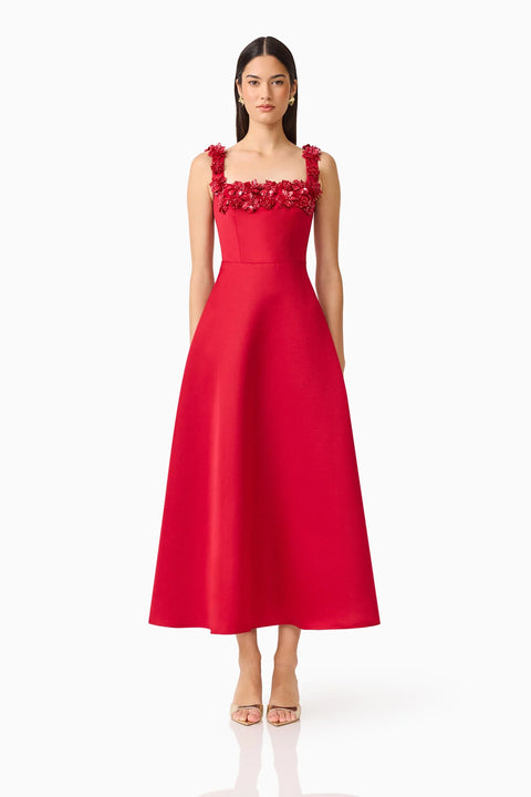Elliatt - Lucetta Midi Dress