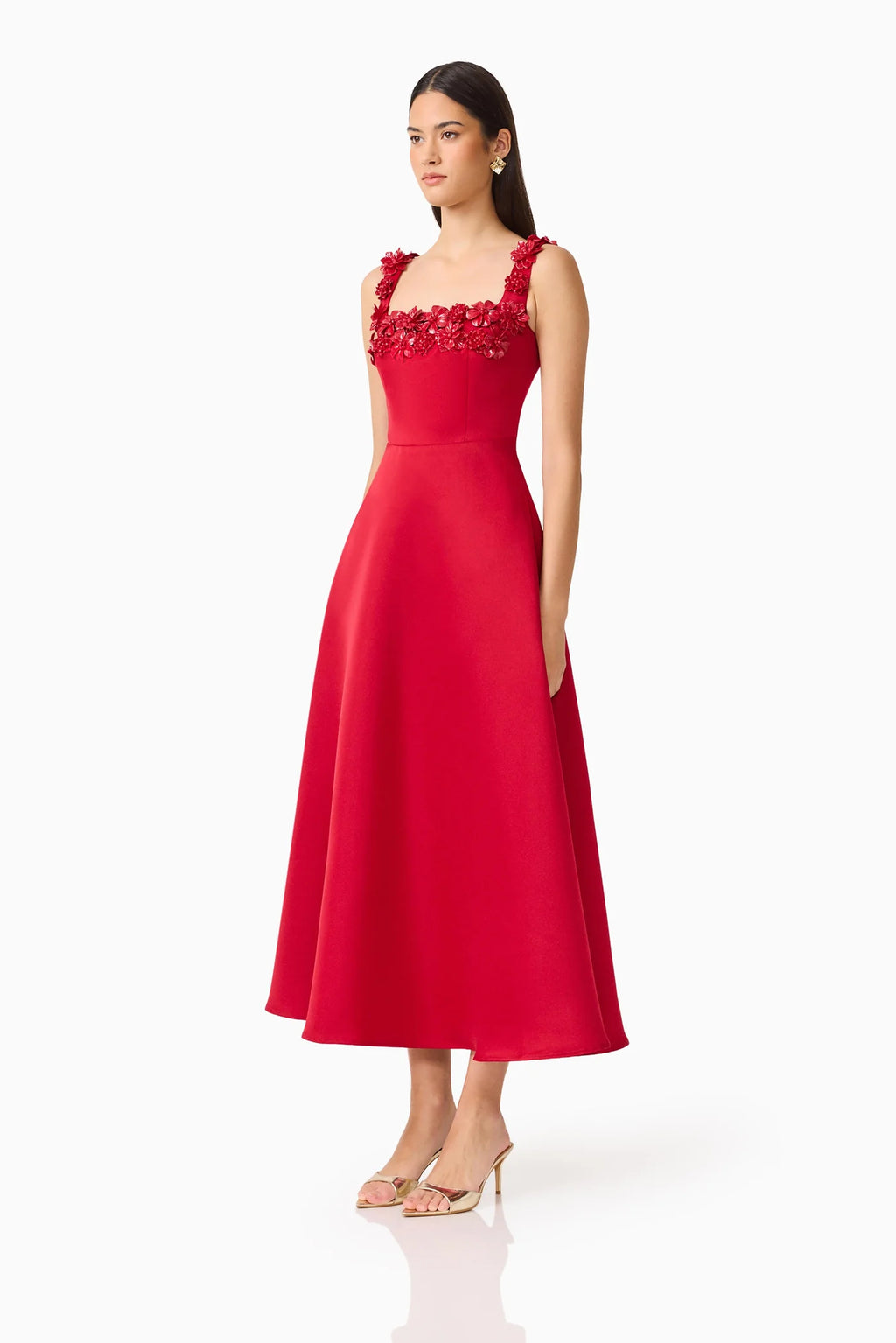 Elliatt - Lucetta Midi Dress