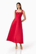 Elliatt - Lucetta Midi Dress