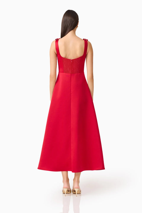 Elliatt - Lucetta Midi Dress
