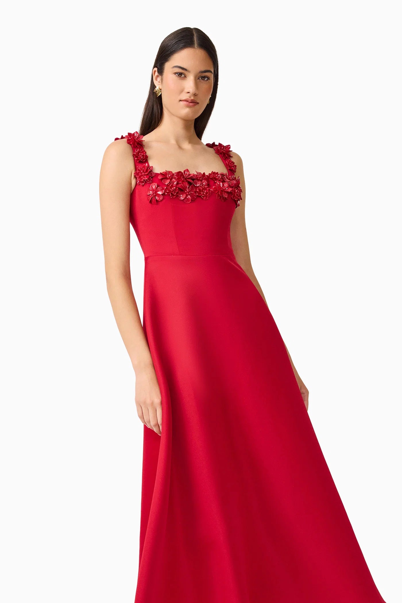 Elliatt - Lucetta Midi Dress