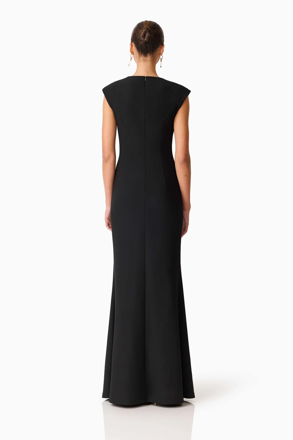 Elliatt - Veda Sequin Gown