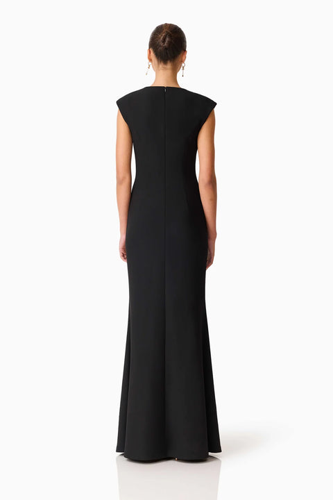 Elliatt - Veda Sequin Gown