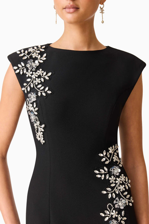 Elliatt - Veda Sequin Gown