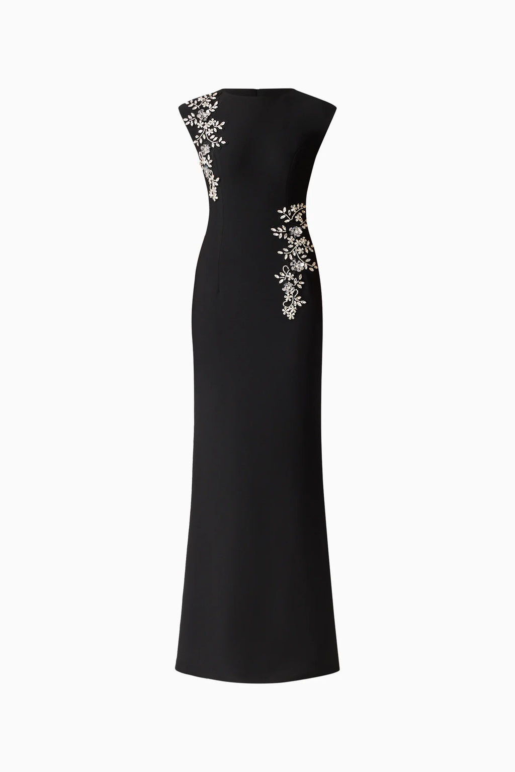 Elliatt - Veda Sequin Gown