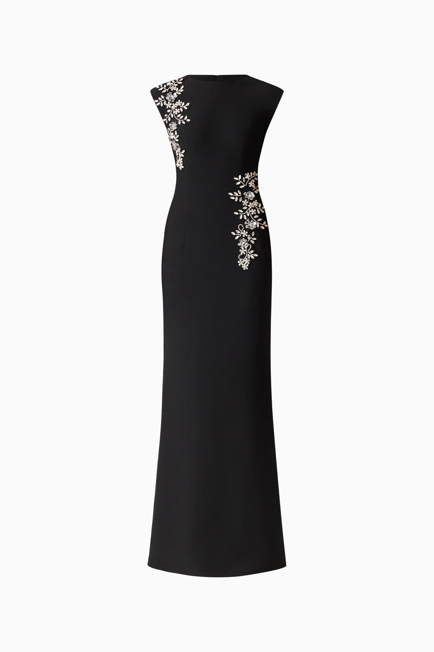 Elliatt - Veda Sequin Gown