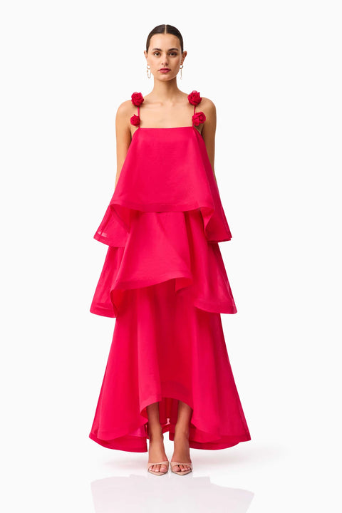 Elliatt - Thalia Tiered Dress
