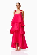 Elliatt - Thalia Tiered Dress