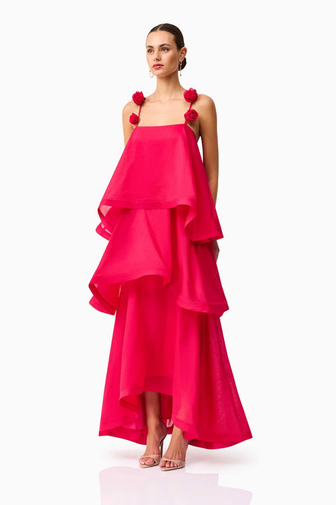 Elliatt - Thalia Tiered Dress