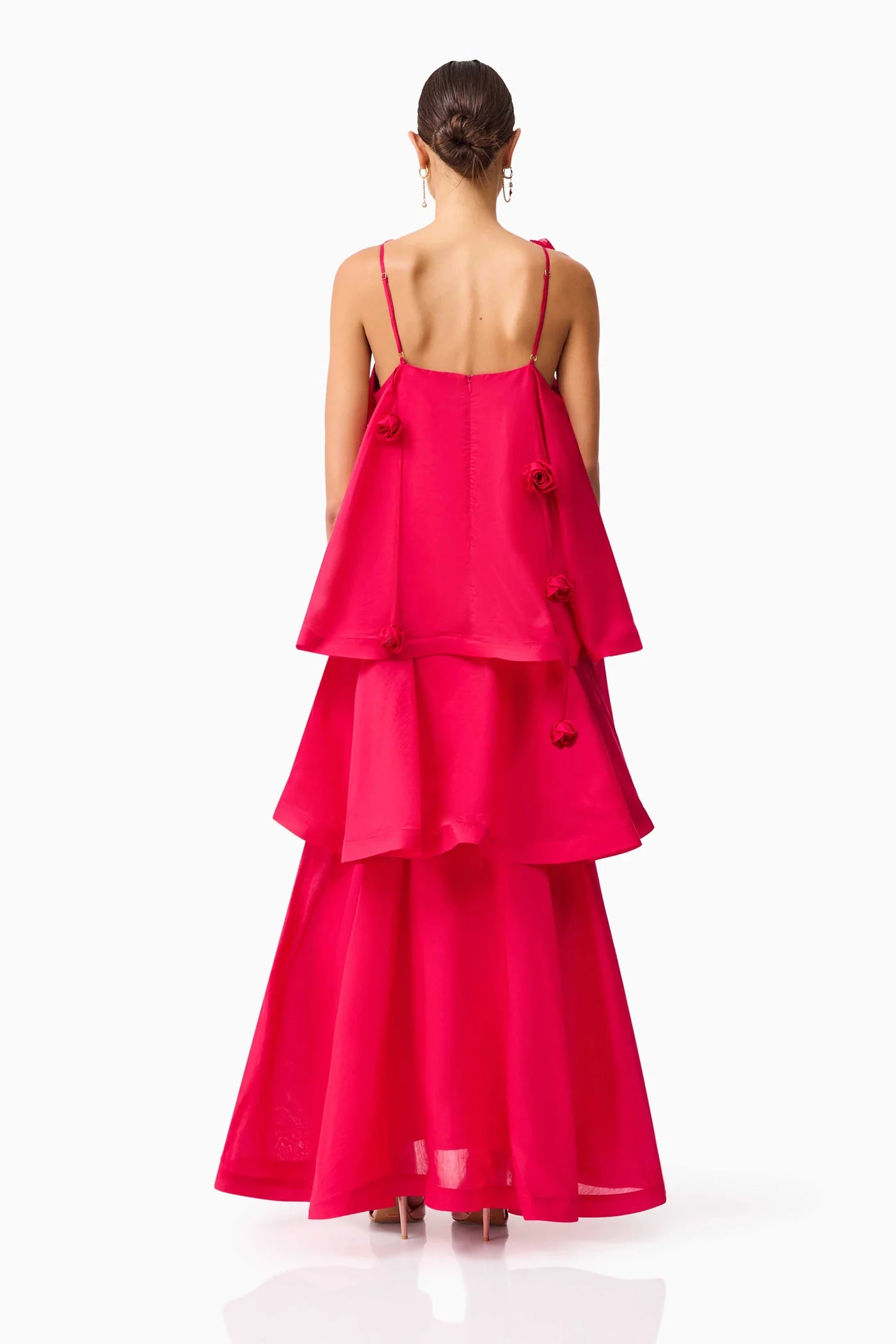 Elliatt - Thalia Tiered Dress