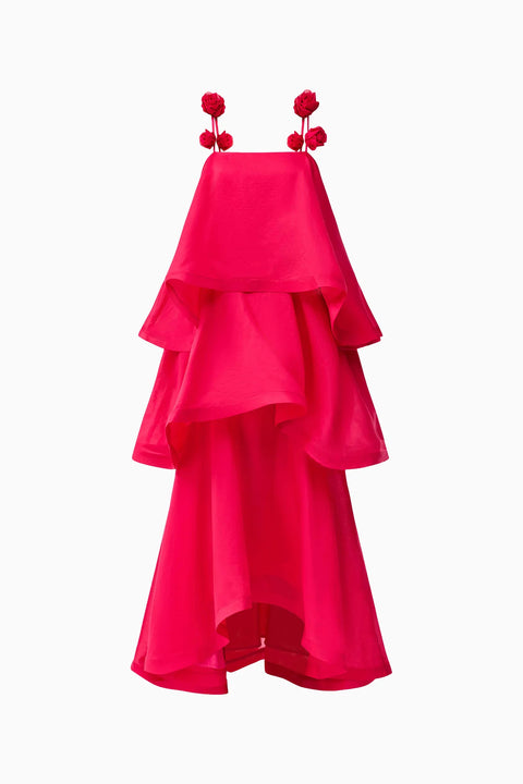 Elliatt - Thalia Tiered Dress