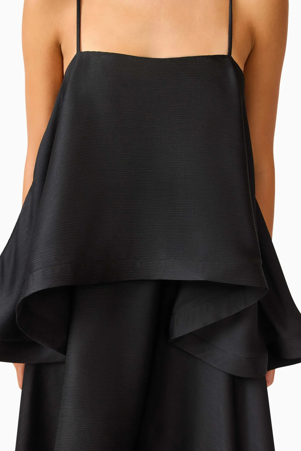 Elliatt - Tilly Teired Maxi Dress