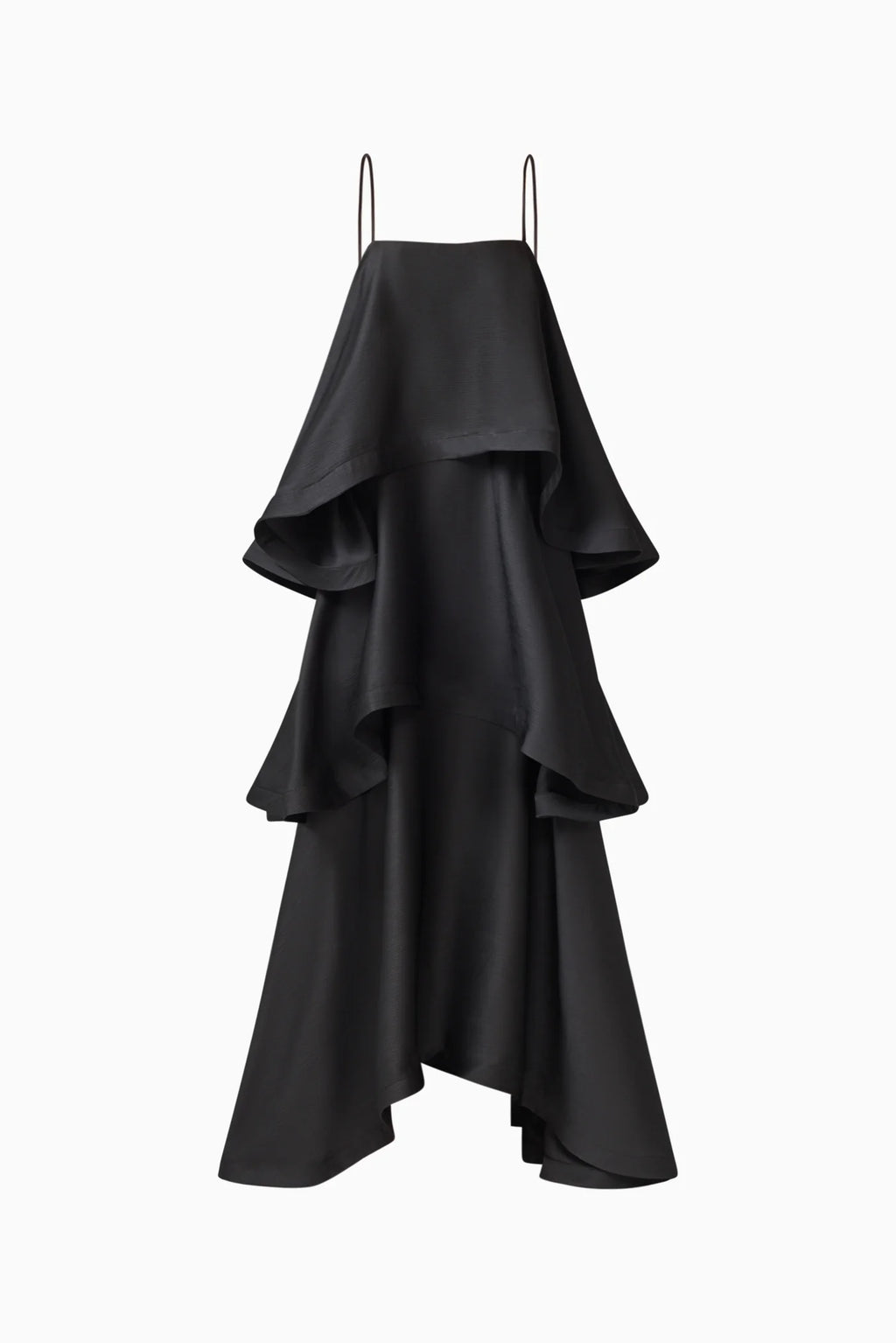 Elliatt - Tilly Teired Maxi Dress
