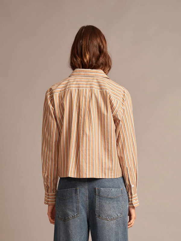 Xirena - Wyler Shirt – view 2