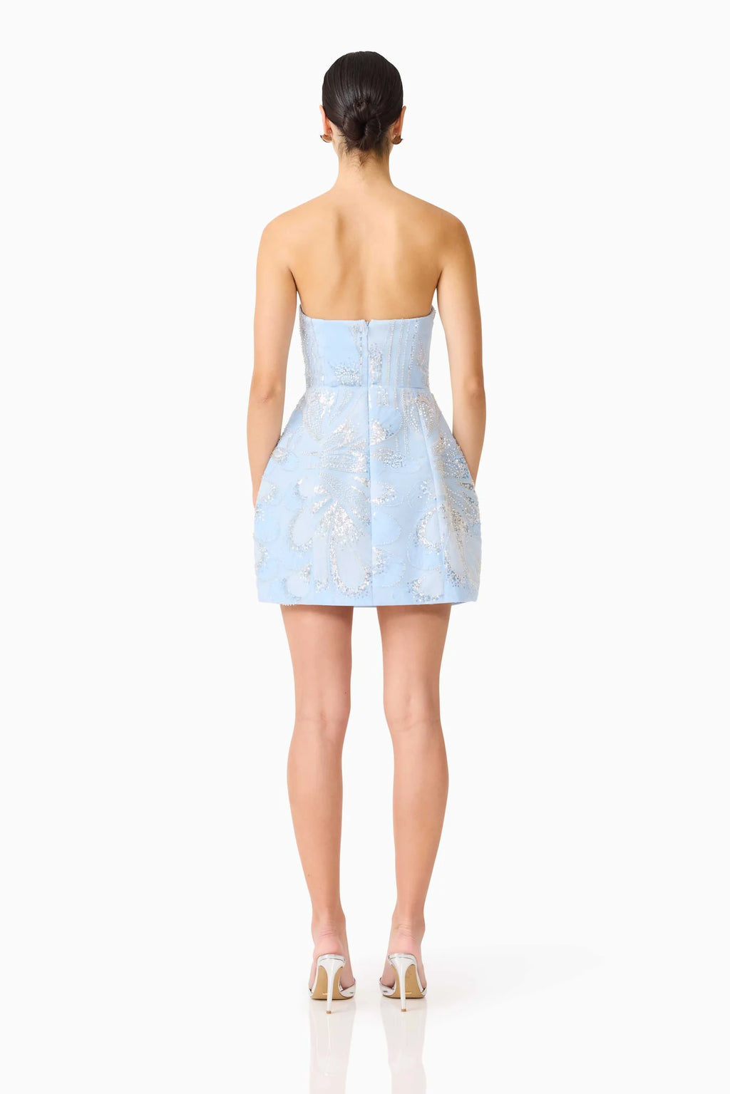 Elliatt - Anabelle Tulip Dress