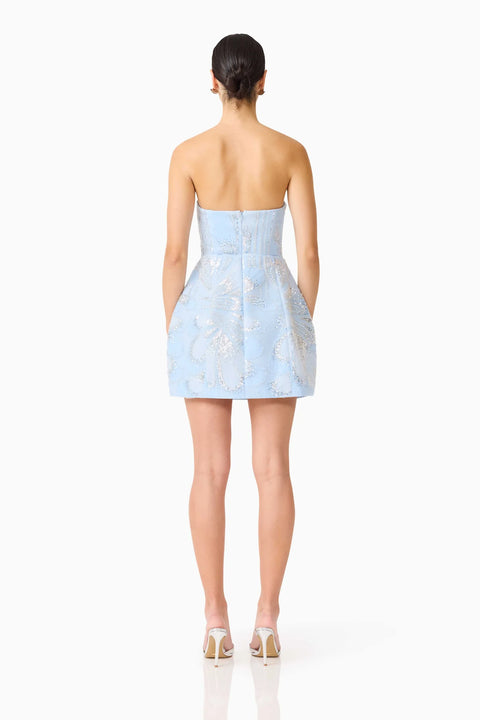 Elliatt - Anabelle Tulip Dress
