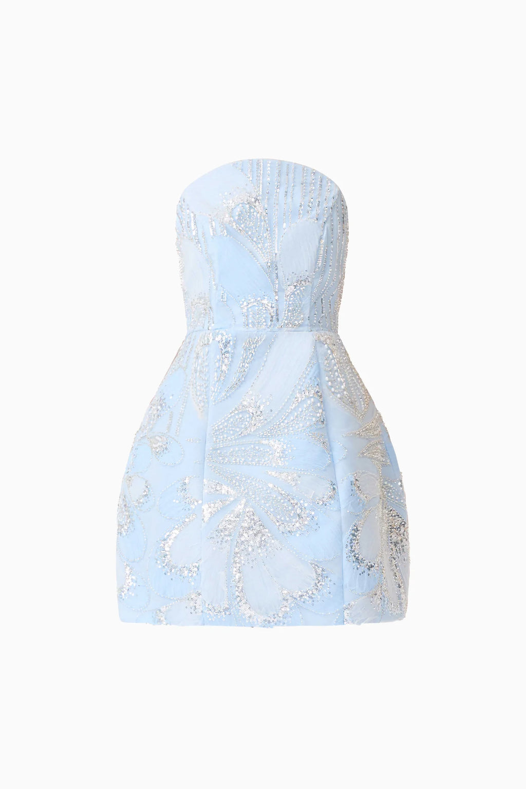 Elliatt - Anabelle Tulip Dress