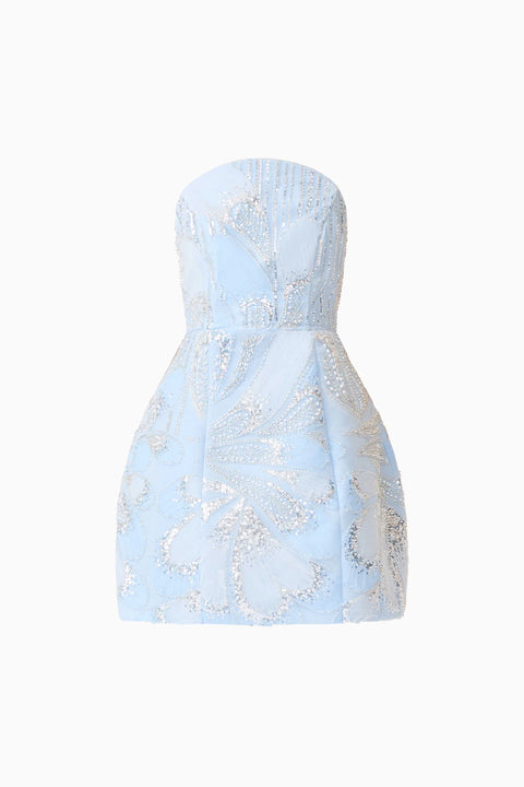 Elliatt - Anabelle Tulip Dress