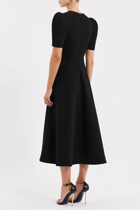 Rebecca Vallance - Alexandrite Midi Dress
