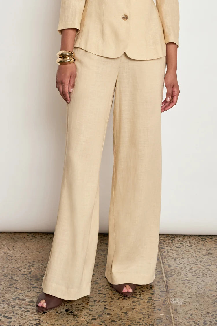Zoe Kratzman - Phase Pant