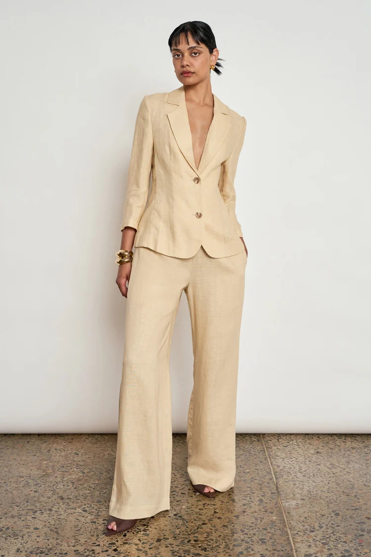 Zoe Kratzman - Phase Pant