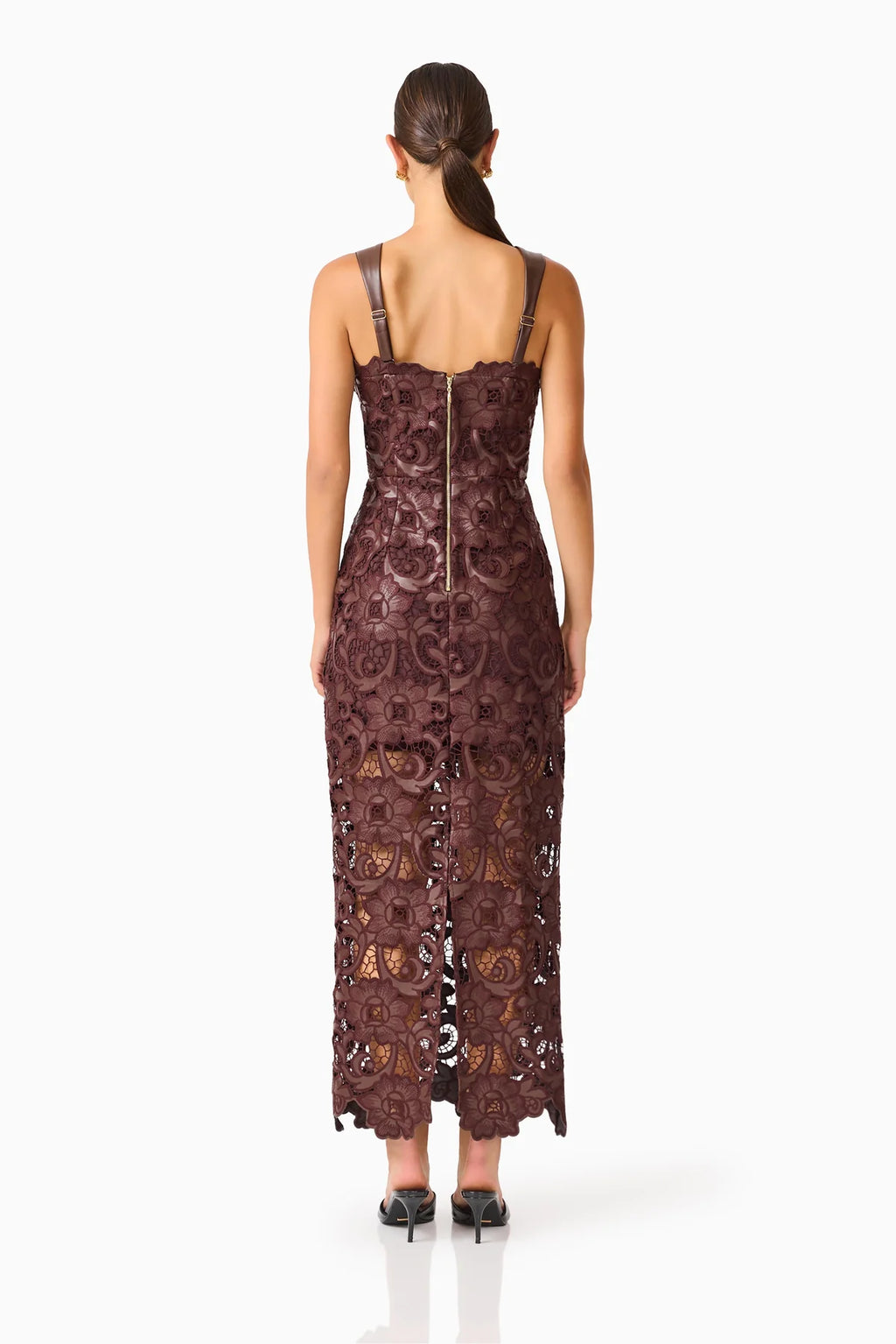 Elliatt - Novelle Midi Dress