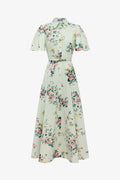 Leo Lin - Bianca Midi Dress