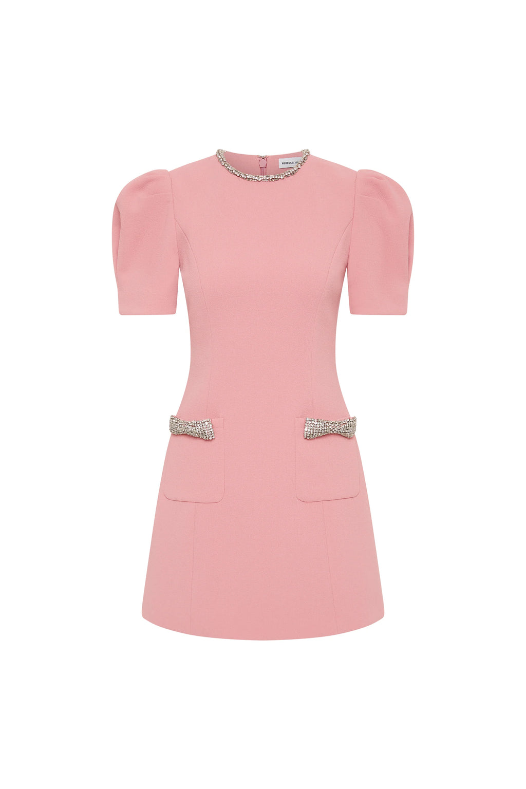 Rebecca Vallance - Nemy Mini Dress